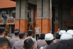 Kabid Humas Ingatkan Polri dan ASN Wajib Emban Fungsi Kehumasan
