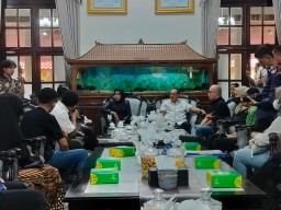 Mediasi Kasus PT SGM Membuahkan Titik Terang, Direksi Tegaskan Komitmen Penyelesaian