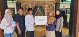 PLN UIP JBTB Dukung Pertanian Modern Boyolali lewat Hidroponik Elektrifikasi, "Listrik untuk Rakyat"