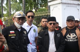 Wabup Sidoarjo Minta Maaf atas Kasus Intimidasi Wartawan, Proses Hukum Tetap Berjalan