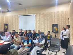 Demi Kesejahteraan Petani Beberapa LSM Lamongan Bersikap.