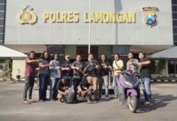 Tawuran Antar Kelompok Pemuda di Babat Lamongan Tewaskan Seorang Pelajar