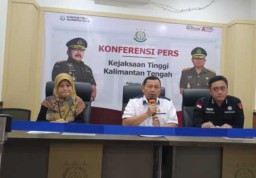 Diduga Gelapkan Pajak Rp 20 Miliar, Dua Petinggi PT Sakti Mait Jaya Langit Ditahan