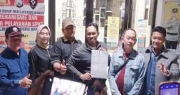 Tim Hukum Berita Patroli Polisikan Kepala Sekolah SMKN 1 Kediri, atas Ancaman dan Intimidasi