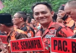 PAC Pemuda Pancasila Semampir Tegaskan Komitmen Jaga Kondusivitas dan Klarifikasi Isu Provokatif