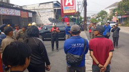 Sinergi PLN Icon Plus-Pemkot Surabaya Tertibkan Kabel Udara demi Keandalan Infrastruktur dan Estetik