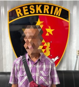 Modus Sewakan Sepeda Listrik Kakek Tua Renta Perkosa Cewek ABK