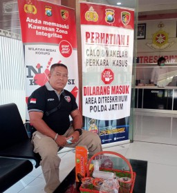 Selamat Hari Bhayangkara ke-79, Media Metrosurya Apresiasi Dedikasi Polri
