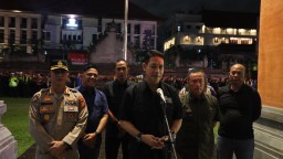 Bali Aman dan Damai, Polda Bali Gelar Operasi Yustisi Gabungan