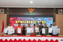 Polresta Cirebon Tetapkan Dua Tersangka dalam Kasus Longsor Tambang Al-Azhariyah