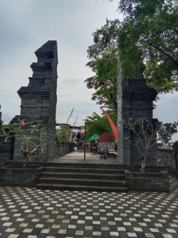 Dusun Mahkota Resto, Surga Kuliner Kambing di Ciledug Timur Siap Hadirkan Fasilitas Wisata Baru