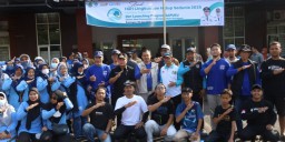 SAPUKU Diluncurkan, Bupati Kuningan Serukan Aksi Kolektif Atasi Sampah Plastik