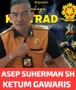 Ketum GAWARIS Kecam Keras Perbuatan Keji Terhadap Wartawan Di Kabupaten Kuningan Jawa barat