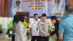 Deklarasi Fakta Integritas SPMB Kabupaten Cirebon Tegaskan Komitmen Bebas Suap dan Premanisme