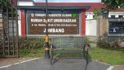 Pihak RSUD Jombang masih Janjikan, Tanpa Kepastian yang Konkret