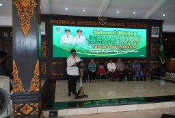 Syukur dan Duka Kloter 18: Jemaah Haji Jombang Kembali, Satu Berpulang di Tanah Suci