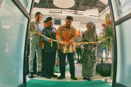 RSUD Jombang Luncurkan PUSPITA, Inovasi Pelayanan Administrasi Pasien