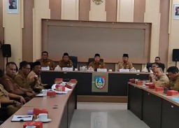 Penurunan Stunting, Jombang Peringkat ke Lima Se-Jawa Timur