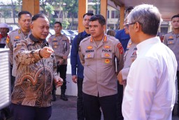 Tim Juri Kompolnas Award 2025 Sebut Polda Jabar Tonjolkan Soal Pendekatan Digitalisasi