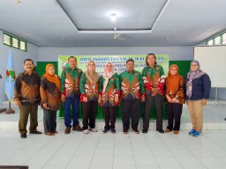 Rapat Anggota Tahunan, Momen Evaluasi dan Penguatan Komitmen Organisasi