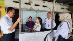 Melalui Home Visit, PemKab Jombang Pastikan Sekolah Rakyat Tepat Sasaran