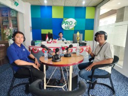 Kuliner, Seni, dan Playground Dupak 36 Angkat Konsep Wisata Keluarga di Tengah Kota