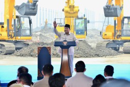 PLN untuk Rakyat, Dukung Hilirisasi dan Ekosistem EV