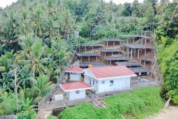 Listrik untuk Rakyat, Listrik Tenaga Surya PLN Terangi Pulau-Pulau di Sangihe, Cahaya Baru di Ujung Utara Sulawesi