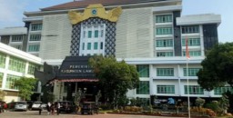 KPK Tuntaskan Pemeriksaan Lima Hari Di Lamongan,Terkait Dugaan Korupsi Proyek Gedung Pemkab