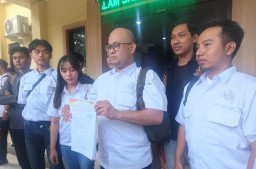 Tim Hukum Laporkan Dugaan Fitnah dan Pencemaran Nama Baik terhadap Wakil Bupati Sidoarjo