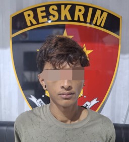 Spesialis Pembobol Ruko Dibekuk Satreskrim Polres Tanjung Perak, Usai Bobol Klinik Kecantikan di Surabaya