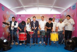 Semarak Kemerdekaan, PLN Hadirkan Fitur Lifestyle di PLN Mobile, Siap Jadi Bagian dari Gaya Hidup Masyarakat