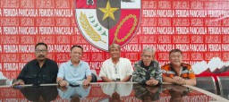 HUT ke-66, PP Surabaya Perbaiki Citra Ormas Lewat Ludruk Cak Durasim Sang Pahlawan