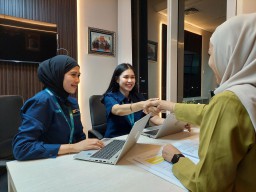 Peningkatan Pendapatan Dorong PLN Masuk Fortune Global 500, Kabar Baik Menyambut Hari Kemerdekaan