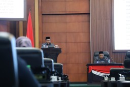 Belanja Daerah Naik 5,9 Persen, Bupati Jombang: Setiap Rupiah Harus Kembali ke Rakyat