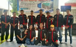 ANNIVERSARY MSRI: Bersinergi Sebagai Pilar Ke 4, Solidaritas Media Jadi Nafas Bersama
