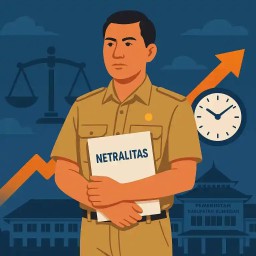 Siapa Figur Ideal Penjabat Sekda Kabupaten Kuningan?