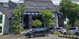 KPK Kembali Datang Ke Kantor Pemda Lamongan, Pejabat Ketar-ketir ??