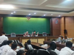Sekolah Rakyat Di Jombang Akan Dimulai, Pemkab Gelar Rakor Pembelajaran Sekolah Rakyat Terintegrasi 8 Jombang