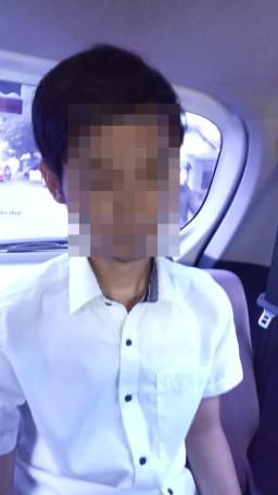 Kurang dari 24 Jam, Polres Cirebon Kota Tangkap Pelaku Pencurian dan atau Penggelapan Mobil