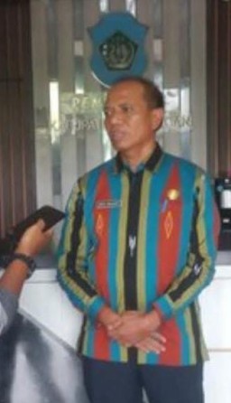 SPI Dalam Kondisi Waspada, Sekretaris Daerah kabupaten Lamongan Angkat Bicara