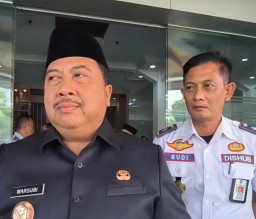 Pemkab Jombang Evaluasi CFD: Fokus Penataan Jalur dan Zona Pedagang