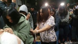 Polda Jabar Bongkar Sindikat Penjualan Bayi, Ada yang Dijual sejak dalam Kandungan
