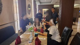 Investasi Bodong Kembali Terbongkar, Polisi Periksa Perempuan Inisial DLT