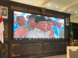 Prabowo Luncurkan 80 Ribu Kopdeskel, Jombang Gaspol Jadi Contoh Nasional