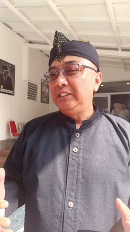 Dugaan Pencabulan Anak Tuna Rungu Hingga Oknum Kades, Ini Kata Kepala DPPKBP3A