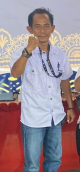 Resmi Kembali Terpilih, Suhendi Ketua RW 02 Paguyuban Kelurahan Pegambiran Kecamatan Lemahwungkuk