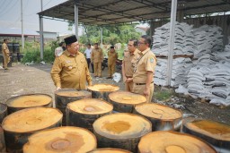 Sinergitas Abah Bupati dan PUPR Jombang Komitmen Wujudkan Insfrastruktur Memadai di Kota Santri
