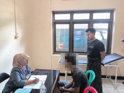 Sat Reskrim Polres Cirebon Kota Ungkap Kasus Pengeroyokan di Harjamukti, Satu Pelaku Ditangkap
