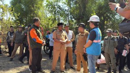 Jelang HUT RI ke 80, PLN Operasikan Pompanisasi Persawahan dan Akses Air Bersih